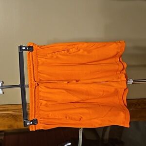 Vintage M.J. Carroll shorts